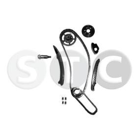 STC T406169 Cadena de distribución MERCEDES-BENZ Clase E Sedán (W211) 3.2 177 cv Gasoleo