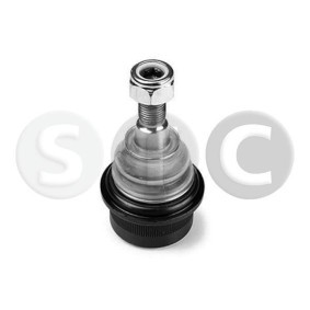 Kjøp Bærekule av STC T453055 til den lave prisen 879,54&nbsp;kr