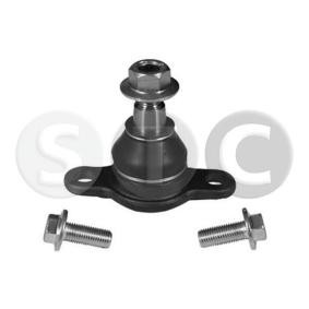 Kjøp Bærekule av STC T453102 til den lave prisen 163,61&nbsp;kr