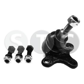 Kjøp Bærekule av STC T453106 til den lave prisen 838,97&nbsp;kr