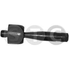 STC T453126 Inre styrled VW PASSAT Variant (3B5)