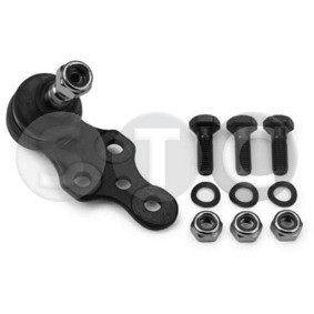 Kjøp Bærekule av STC T453164 til den lave prisen 802,70&nbsp;kr