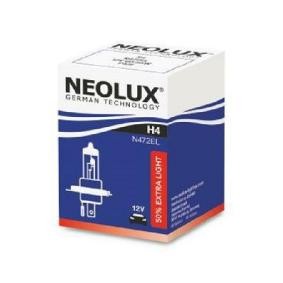 Køb Pære, fjernlys af NEOLUX® N472EL til den lave pris 39,99&nbsp;kr.