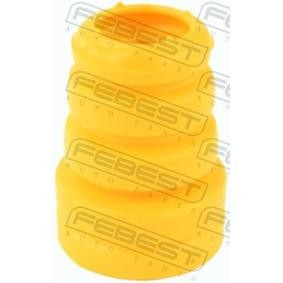 FEBEST MZD-BMF Kit de protection d'amortisseur et butée élastique de suspension MAZDA 3 3/5 portes (BM, BN) 1.5 100 CV Essence