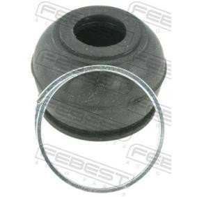 FEBEST SZBJB-RS Kit de reparación de la rótula de la suspensión SUZUKI SWIFT 3 (MZ, EZ)