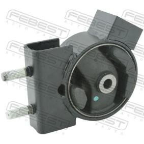 FEBEST SZM-RH418R Soporte de motor SUZUKI BALENO Ranchera familiar (EG)