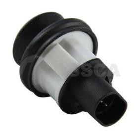 OSSCA 01314 Interruptor, contacto de porta FORD