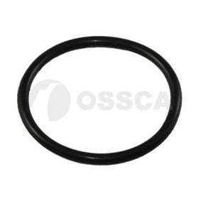OSSCA 01319 Dichtung Thermostat  MITSUBISHI GRANDIS
