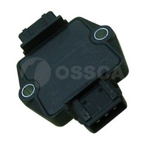 OSSCA 05013 Centralina motore AUDI A8