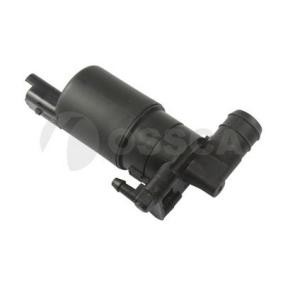 Waschwasserpumpe 05804 für RENAULT