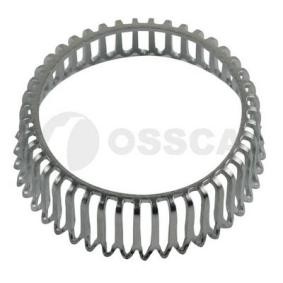 OSSCA 06858 Bague abs AUDI A3