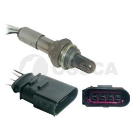 Comprar Sonda lambda de OSSCA 09101 a bajo precio de 28,97&nbsp;&euro;