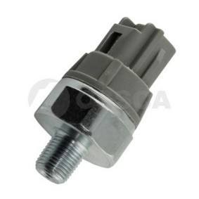 OSSCA 10654 Öldruckschalter TOYOTA AURIS
