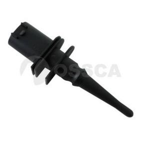 OSSCA 11774 Sensor, temperatura exterior MINI Hatchback (R56) 1.6 75 cv Otto