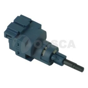 OSSCA 12334 Interruptor de luz de stop VW VOYAGE