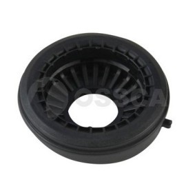 OSSCA 12849 Fjærbenslager og støttelager MAZDA 3 (BL)