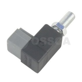 OSSCA 17836 Interruptor de luz de freno HYUNDAI H-1 Cargo (TQ) 2.4 171 cv Motor otto