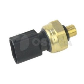 OSSCA 18231 Sensore, pressione carburante VW LUPO