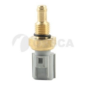 OSSCA 19994 Kjølevæsketemperatursensor MAZDA 6 Station Wagon (GY) 2.3 162 hk Bensinmotor