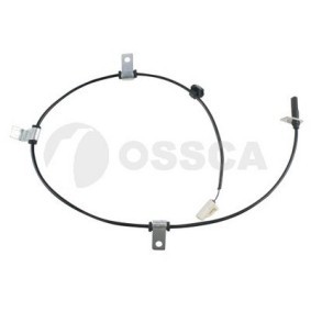 OSSCA 21483 Sensor ABS SUZUKI Grand Vitara 2 SUV (JT, TE, TD) 1.9 129 cv Gasoleo