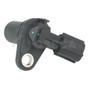 OSSCA 21578 Kjølevæsketemperatursensor MAZDA 6 Station Wagon (GY) 2.3 162 hk Bensinmotor