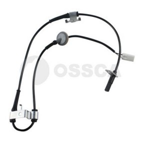 OSSCA 21720 Sensor ABS SUZUKI Grand Vitara 2 SUV (JT, TE, TD) 1.9 129 cv Gasoleo
