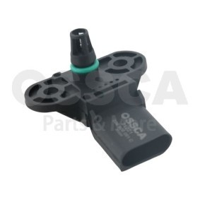 OSSCA 21921 Sensore, temperatura aria aspirata AUDI R8