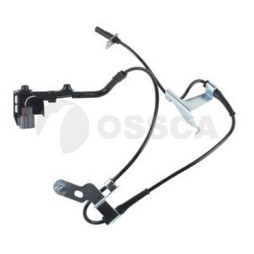 OSSCA 23158 Abs sensor MAZDA 6 Stasjonsvogn (GH)
