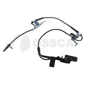 OSSCA 24362 Abs sensor MAZDA 6 Stasjonsvogn (GH)