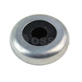 OSSCA 27269 Copela de amortiguador y cojinete SUZUKI SWIFT 3 (MZ, EZ)
