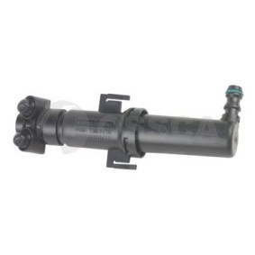 OSSCA 27671 AUDI Q5 Pesusuutin, ajovalo