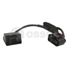 OSSCA 28089 AUDI A1 Polttoainepumpun rele