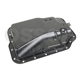 OSSCA 30958 Bunnpanne MAZDA 3 (BK) 1.6 105 hk Bensinmotor