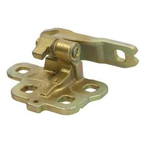 VOLVO Etuovi ja yksittäisosat PACOL VOL-DH-005L