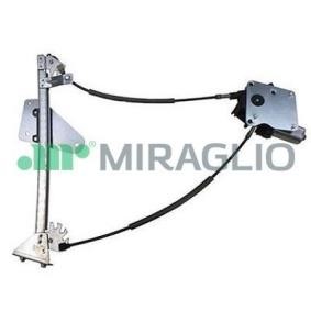 MIRAGLIO 30/2270 Vindusheis MAZDA MX-5 2 (NB)