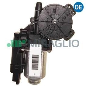 MIRAGLIO 30/2397 Fensterhebermotor RENAULT LAGUNA 2 (BG0/1)