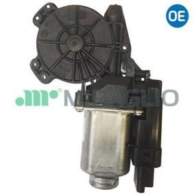 MIRAGLIO 30/2400 Fensterhebermotor RENAULT CLIO 3 Kasten (SB, SR)