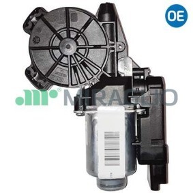 MIRAGLIO 30/2403 Fensterhebermotor RENAULT CLIO 3 Kasten (SB, SR)