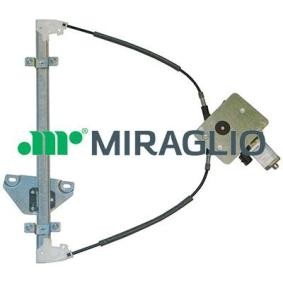 MIRAGLIO 30/7118 Elhiss strömställare HYUNDAI ACCENT 1 (X-3) 1.5 88 hk Bensinmotor