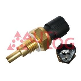 AUTLOG AS2177 Temperaturbryter, radiator ventilator MAZDA FAMILIA 5 (BA) 1.5 88 hk Bensinmotor