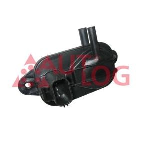 Differenzdrucksensor von AUTLOG AS4881