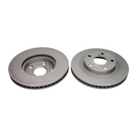 QUARO QD9286 Bremsscheiben TOYOTA RAV 4 II (CLA2_, XA2_, ZCA2_, ACA2_) 2.0 150 PS Otto