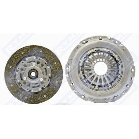 Kjøp Clutchsett av RYMEC JT1704 til den lave prisen 5146,69&nbsp;kr