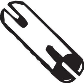 Auspuffschelle für BMW von BOSAL