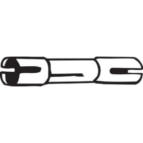 Auspuffschelle von BOSAL günstig für 7,99&nbsp;&euro;