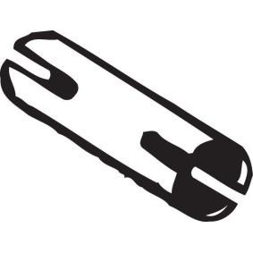 Auspuffschelle für BMW von BOSAL