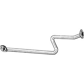 BOSAL 481-533 Auspuffrohre NISSAN MICRA 2 (K11)