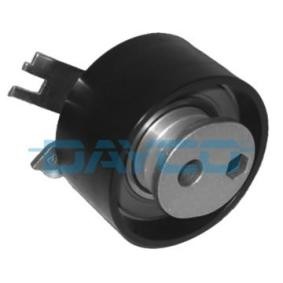 DAYCO ATB1015 Spannrolle RENAULT THALIA 2 (LU1/2) 1.5 64 PS Diesel