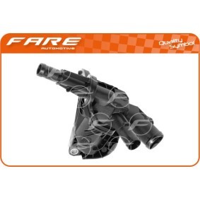 FARE SA 14892 Thermostat RENAULT Clio 4 Grandtour (KH_) 0.9 76 PS Otto