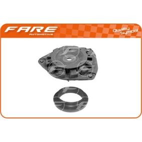 FARE SA 14901 Domlager RENAULT MEGANE 3 Grandtour (KZ0/1) 2.0 140 PS Otto